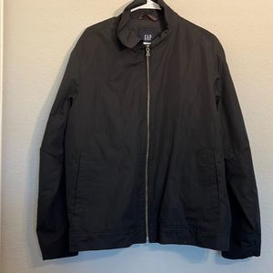 black Gap men jacket. large